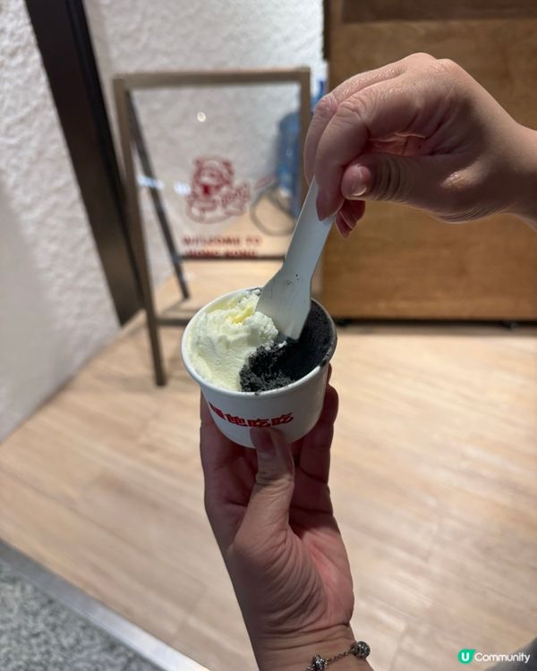 臨飛前/落機後必食人氣手工 Gelato🍦