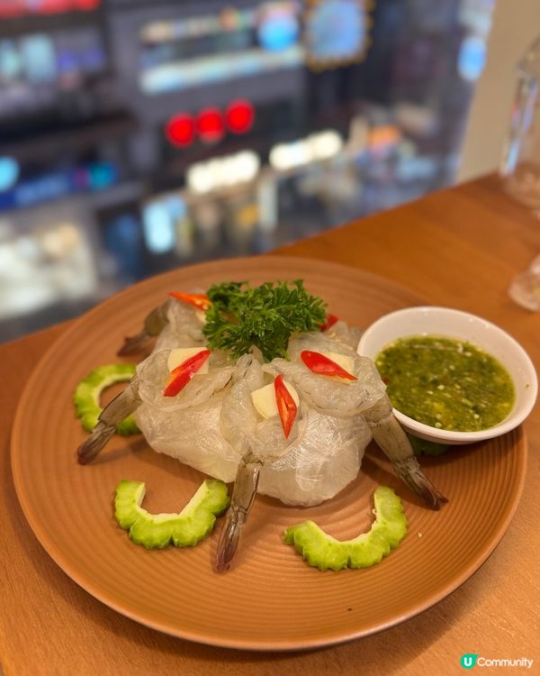 人氣泰菜 Milu Thai 登陸旺角｜外賣堂食全單8折‼️
