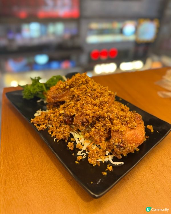 人氣泰菜 Milu Thai 登陸旺角｜外賣堂食全單8折‼️