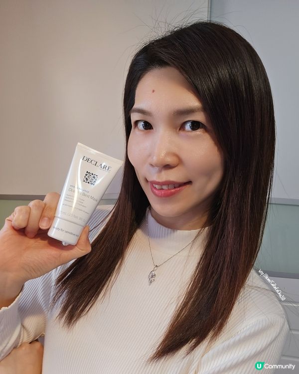 #即時保濕收細毛孔