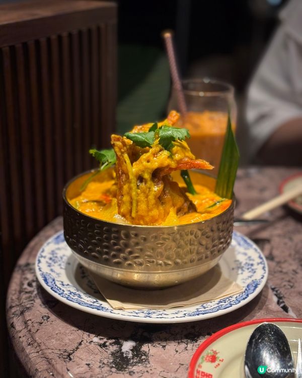 好值得去試吓🥢荃灣都有CP值超高泰菜店🥳😋