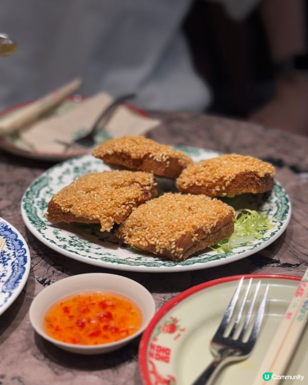 好值得去試吓🥢荃灣都有CP值超高泰菜店🥳😋