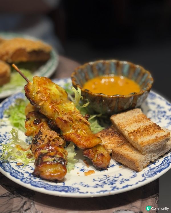 好值得去試吓🥢荃灣都有CP值超高泰菜店🥳😋