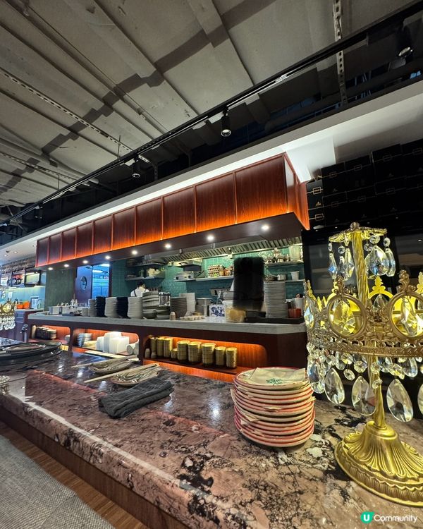 好值得去試吓🥢荃灣都有CP值超高泰菜店🥳😋