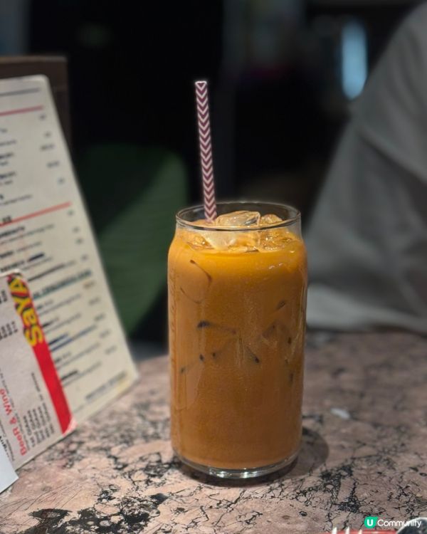 好值得去試吓🥢荃灣都有CP值超高泰菜店🥳😋