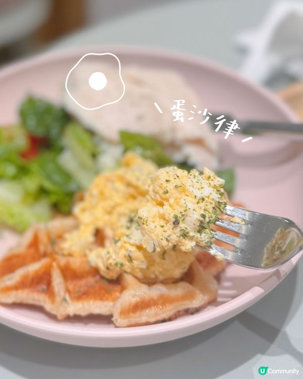 日本過江龍抹茶店🍵分店限定套餐$58