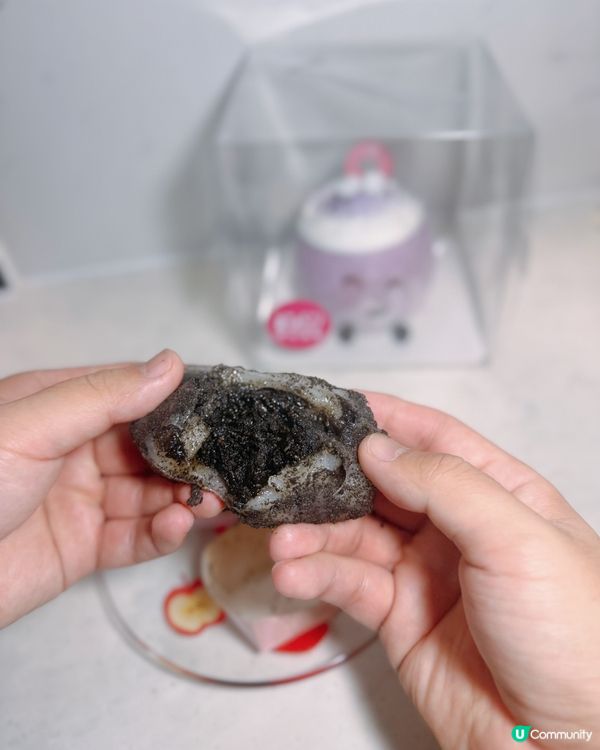 造型超得意✨又可以玩嘅蛋糕