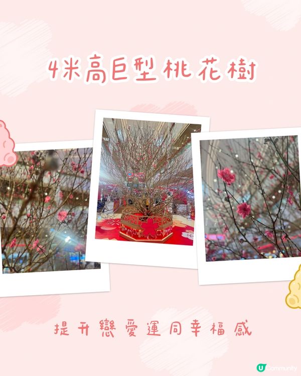 🧧 《福馬迎春市集》