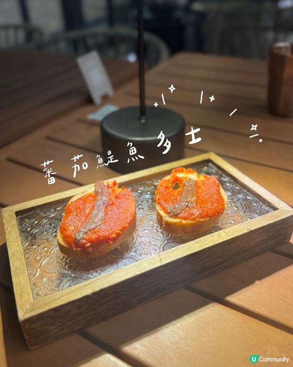 屯門米芝蓮級手工意粉⁉️