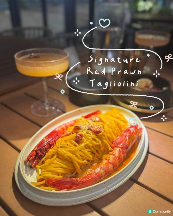 屯門米芝蓮級手工意粉⁉️