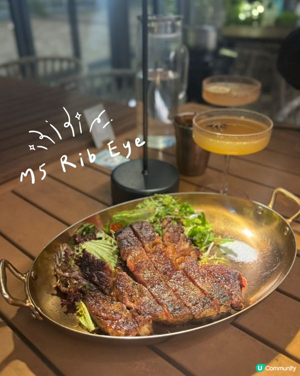 屯門米芝蓮級手工意粉⁉️