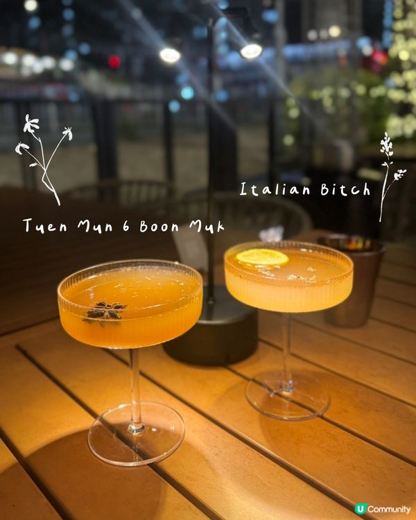 屯門米芝蓮級手工意粉⁉️