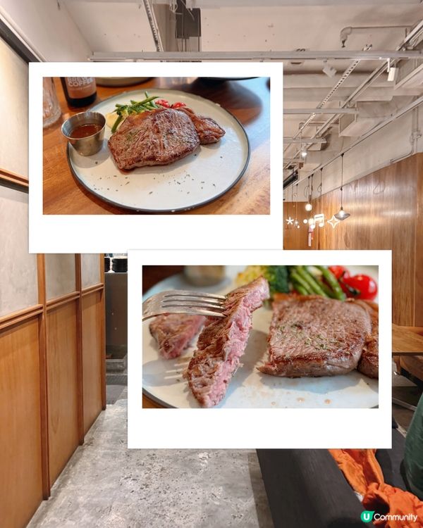 尖沙咀放空好去處｜隱藏版木空間