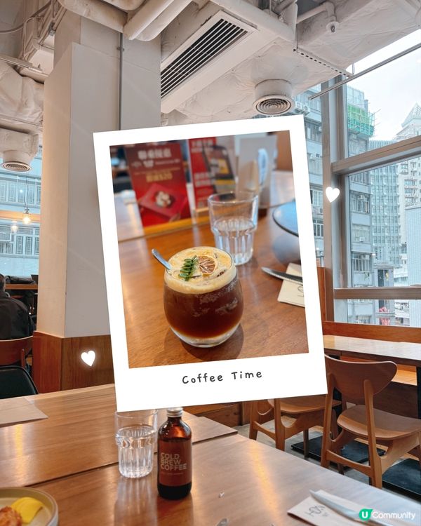 尖沙咀放空好去處｜隱藏版木空間