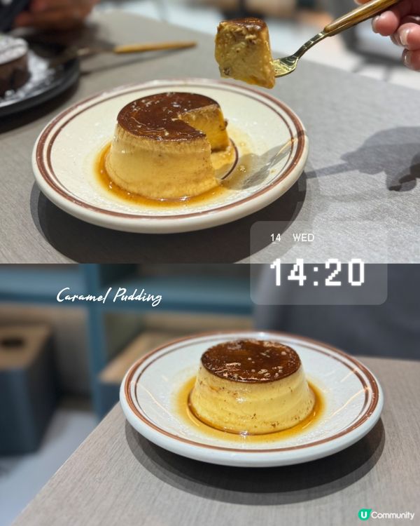 心太軟太好吃了！寵物友善Cafe❤️