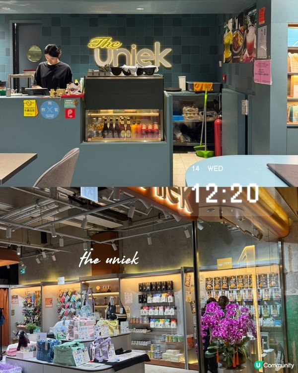 心太軟太好吃了！寵物友善Cafe❤️