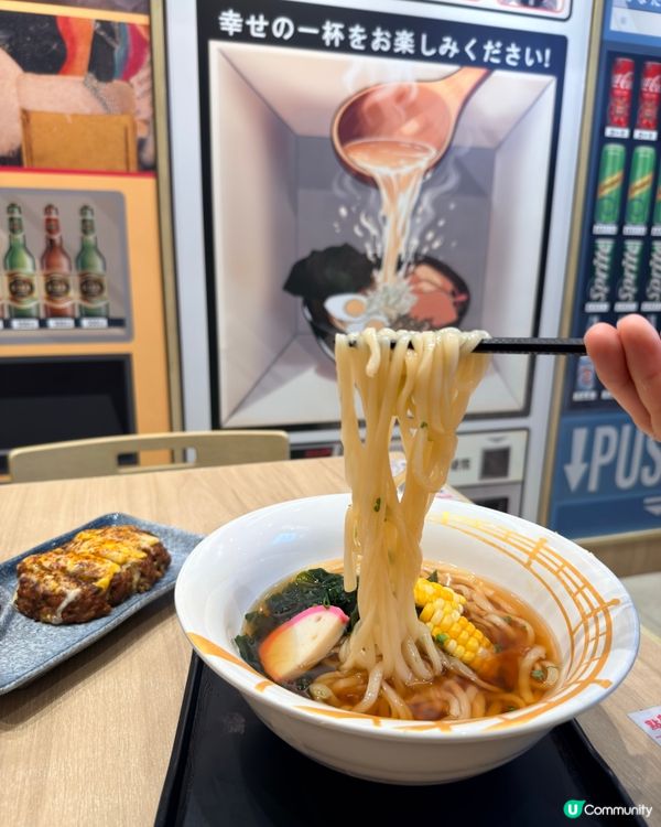 【糧尾恩物】$72.9平民價食到一寸厚拉絲芝士漢堡