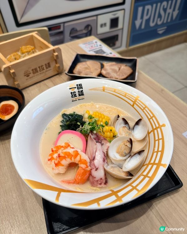 【糧尾恩物】$72.9平民價食到一寸厚拉絲芝士漢堡