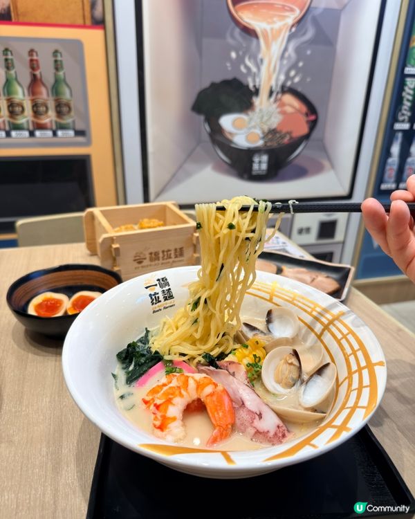 【糧尾恩物】$72.9平民價食到一寸厚拉絲芝士漢堡