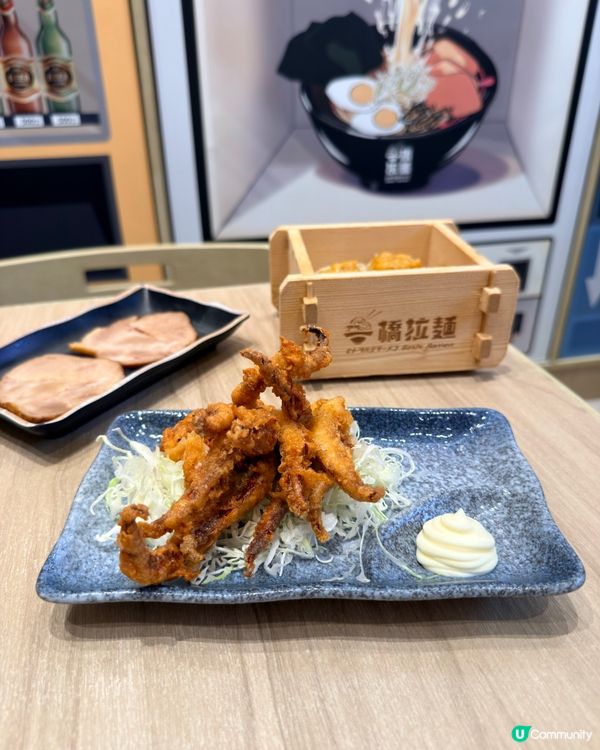 【糧尾恩物】$72.9平民價食到一寸厚拉絲芝士漢堡