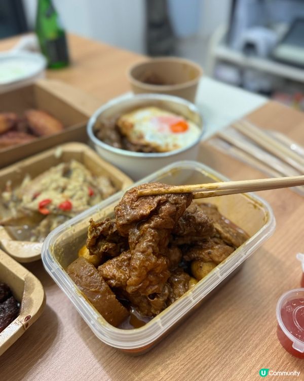 被Threads網民大推！食完先俾錢？屯門深宵限定🌙