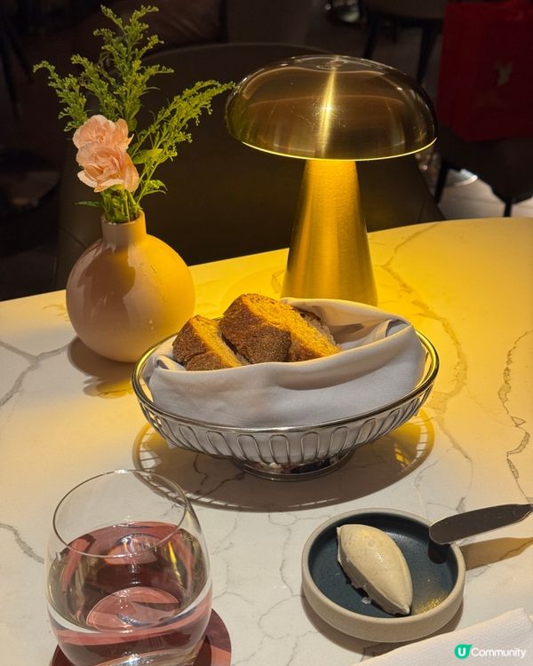 法式小館套餐🥂超出名烤三黃雞🍗好啱慶祝💖✨