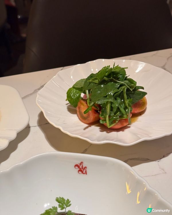 法式小館套餐🥂超出名烤三黃雞🍗好啱慶祝💖✨