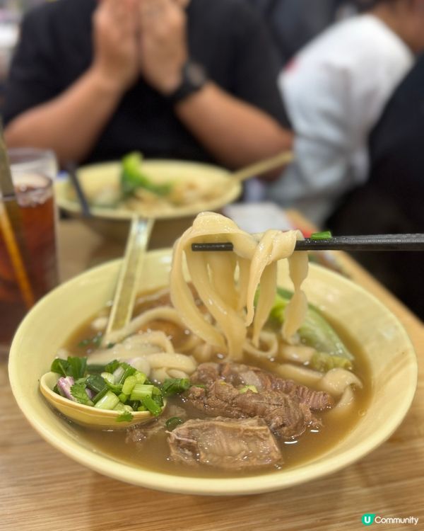 慕名朝聖天水圍名物，期望越大落差越大🫠