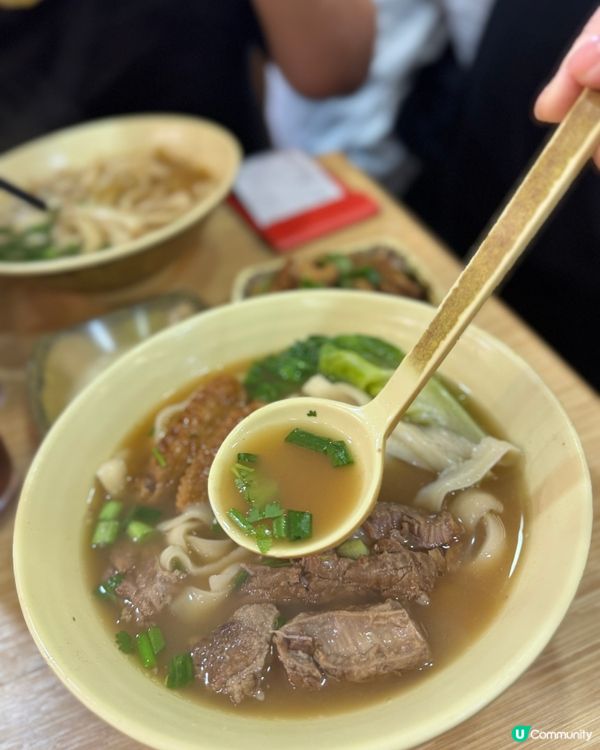 慕名朝聖天水圍名物，期望越大落差越大🫠