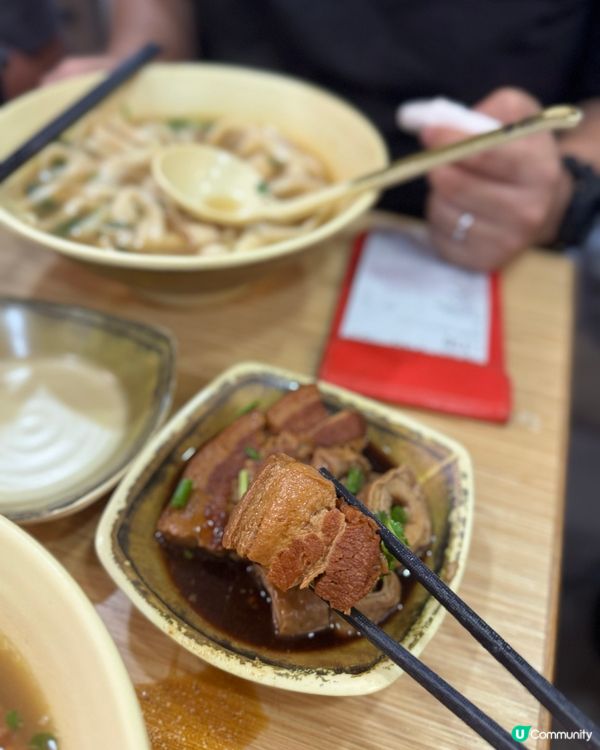 慕名朝聖天水圍名物，期望越大落差越大🫠