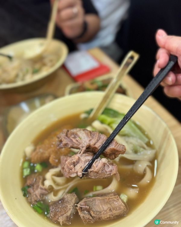 慕名朝聖天水圍名物，期望越大落差越大🫠