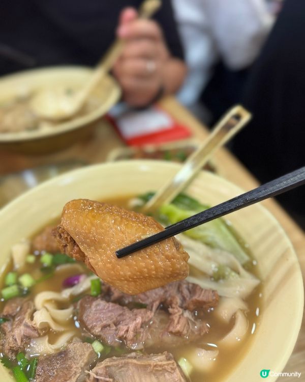 慕名朝聖天水圍名物，期望越大落差越大🫠