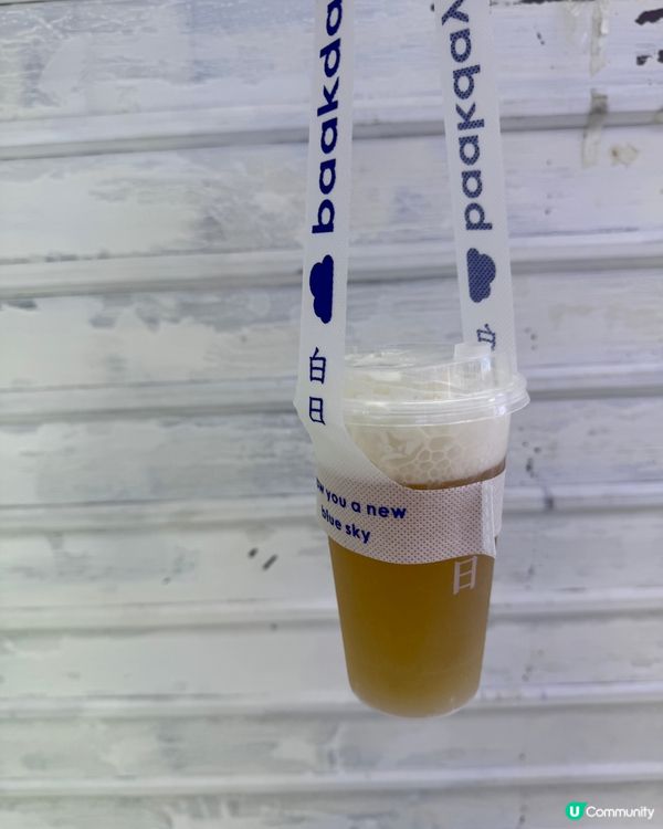 葵涌廣場掃街天堂4款必食推薦🍺🍌🥢