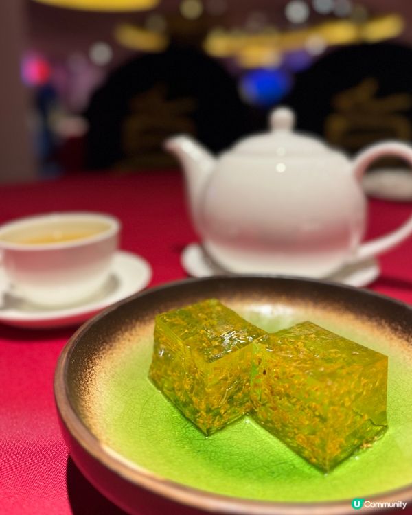  機場隱藏美食‼️$888雙人豪嘆虎蝦珍鮑翅宴