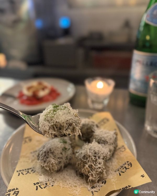 尖沙咀人氣日式意粉🍝