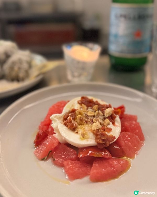 尖沙咀人氣日式意粉🍝