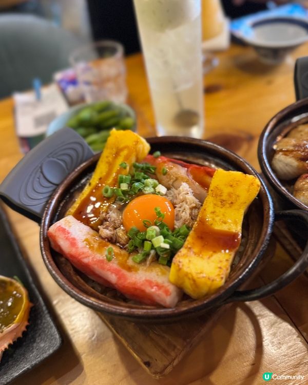 屯門唐伯虎主題居酒屋《秋香》