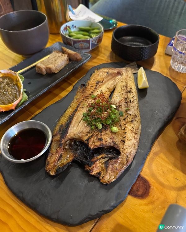 屯門唐伯虎主題居酒屋《秋香》