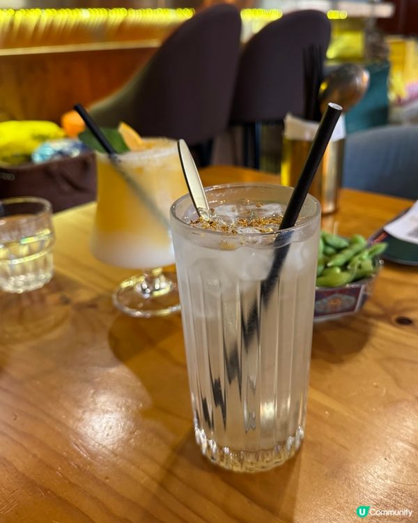 屯門唐伯虎主題居酒屋《秋香》