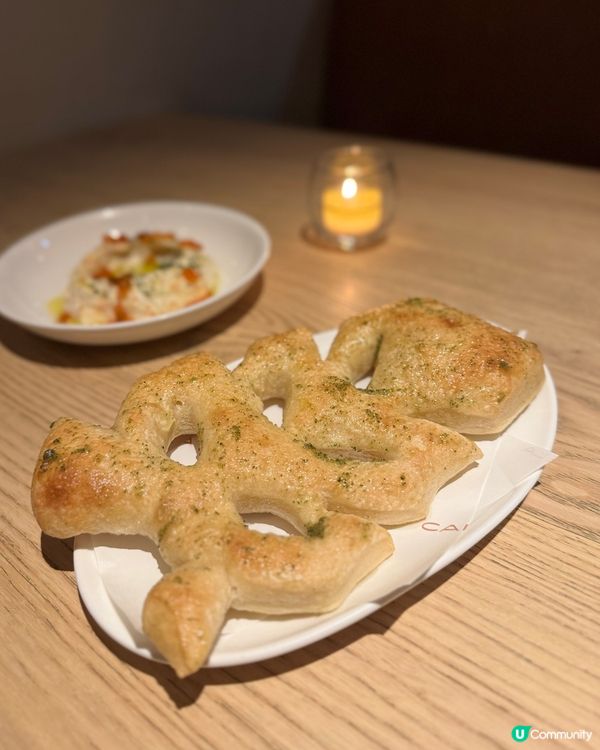 【上環隱世高質地中海菜】環境食物雙頂級浪漫享受🕯️✨