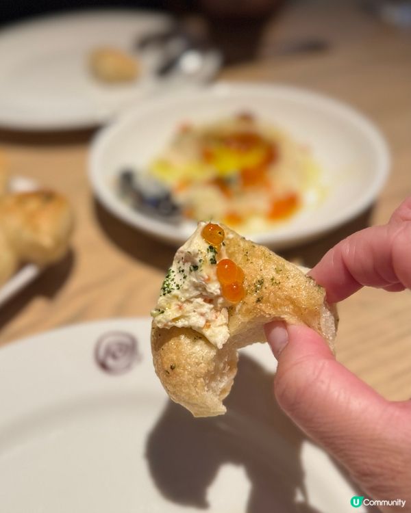【上環隱世高質地中海菜】環境食物雙頂級浪漫享受🕯️✨