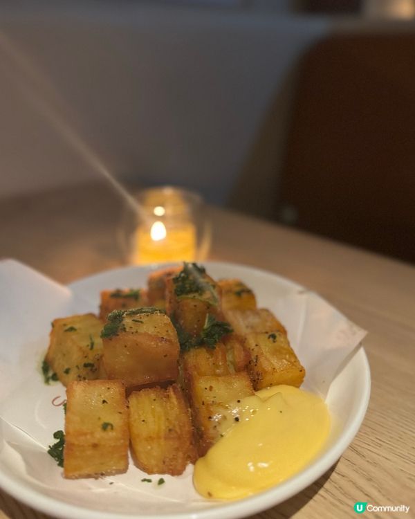 【上環隱世高質地中海菜】環境食物雙頂級浪漫享受🕯️✨