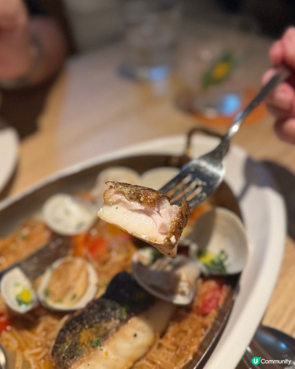 【上環隱世高質地中海菜】環境食物雙頂級浪漫享受🕯️✨
