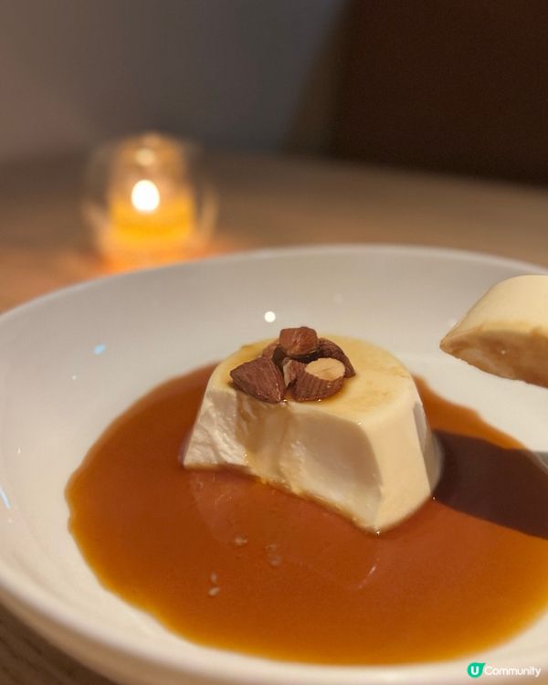 【上環隱世高質地中海菜】環境食物雙頂級浪漫享受🕯️✨