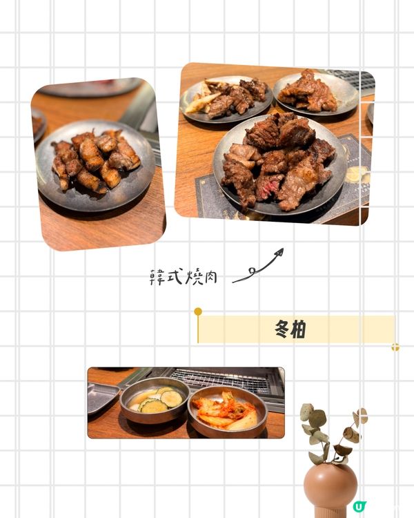 尖沙咀 Food Atlas：一站式吃遍亞洲！