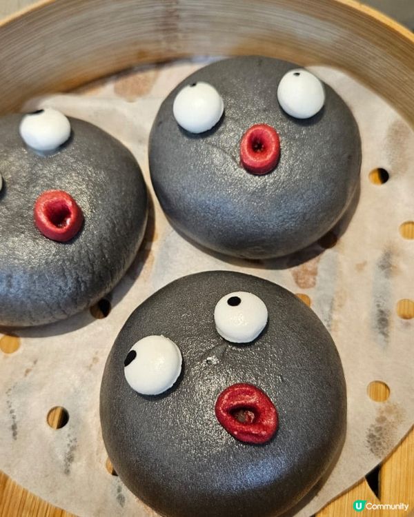 😲😲😲 新派潮州菜 - 自己人