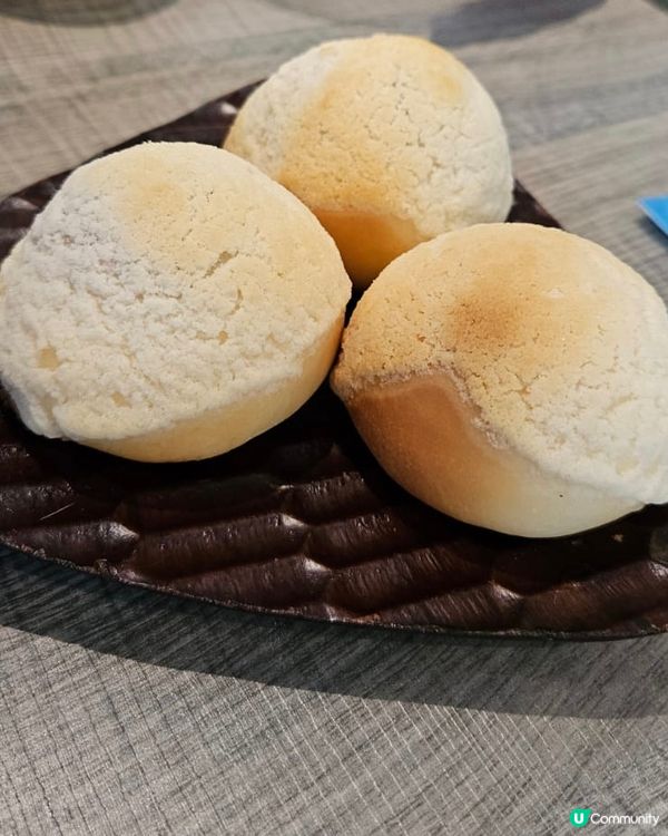 😲😲😲 新派潮州菜 - 自己人