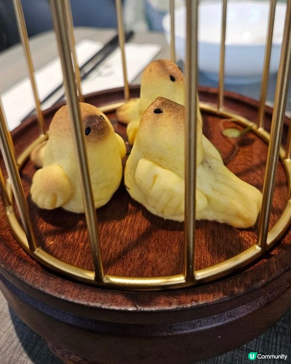 😲😲😲 新派潮州菜 - 自己人