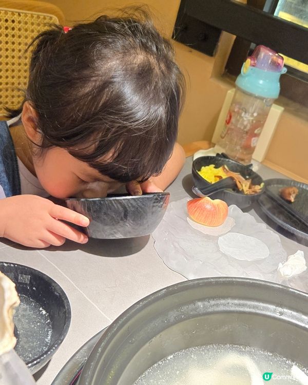 椰子雞煲😋！正到爆！🤤 旺角必食！🐔🥥