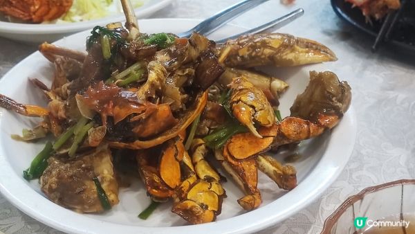 此店講大話唔眨眼，話說昨晚跟兩個老友去該店吃晚飯，以自攜海鮮...